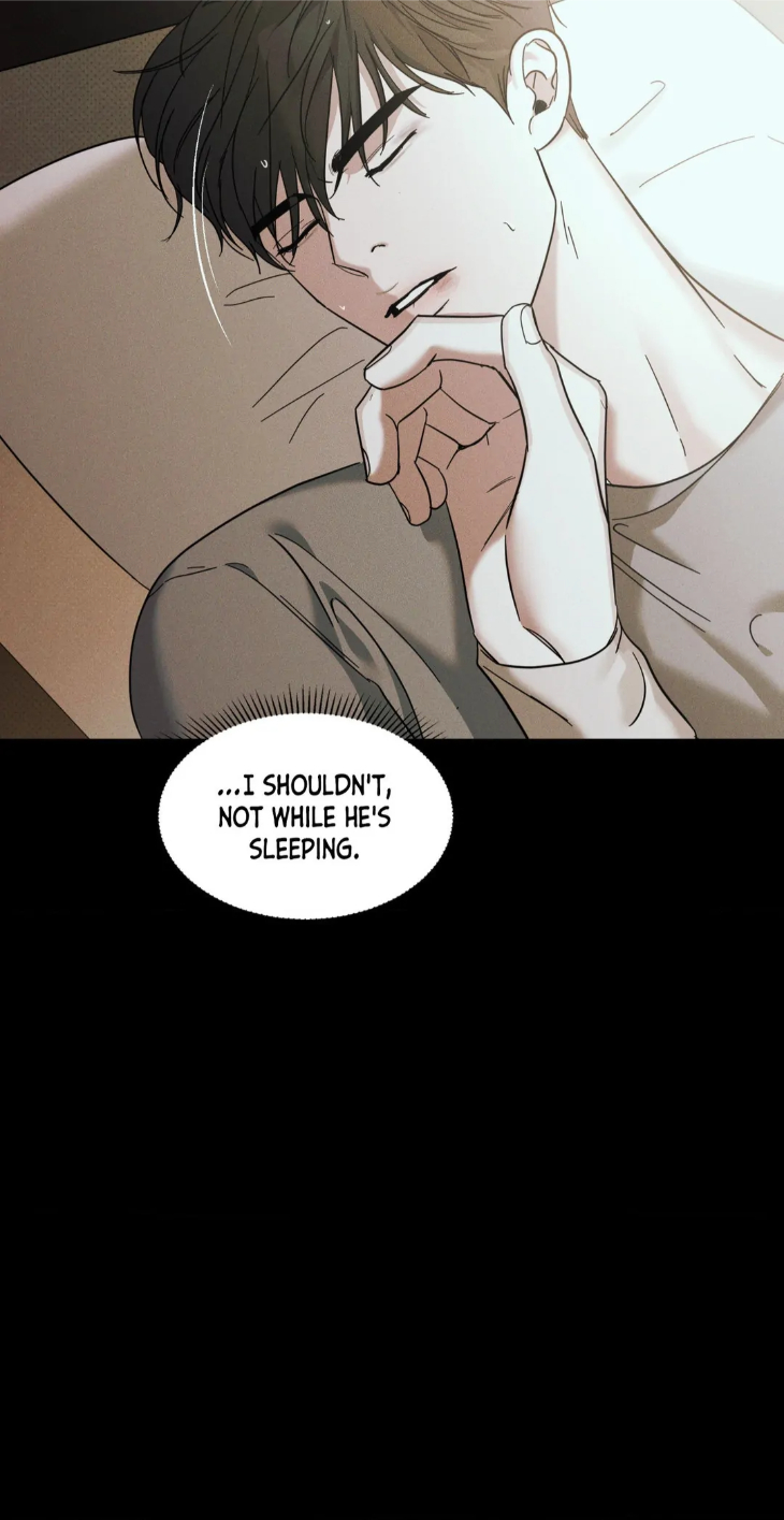 Dearest by ChungWoon – Season 2 – Ch. 51 [Eng] page 7