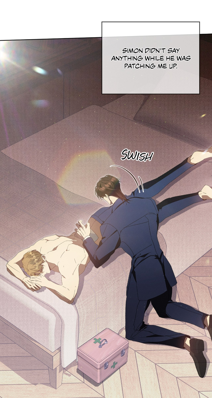 The Bad Life by Baek Nara – Ch. 41 [Eng] page 9