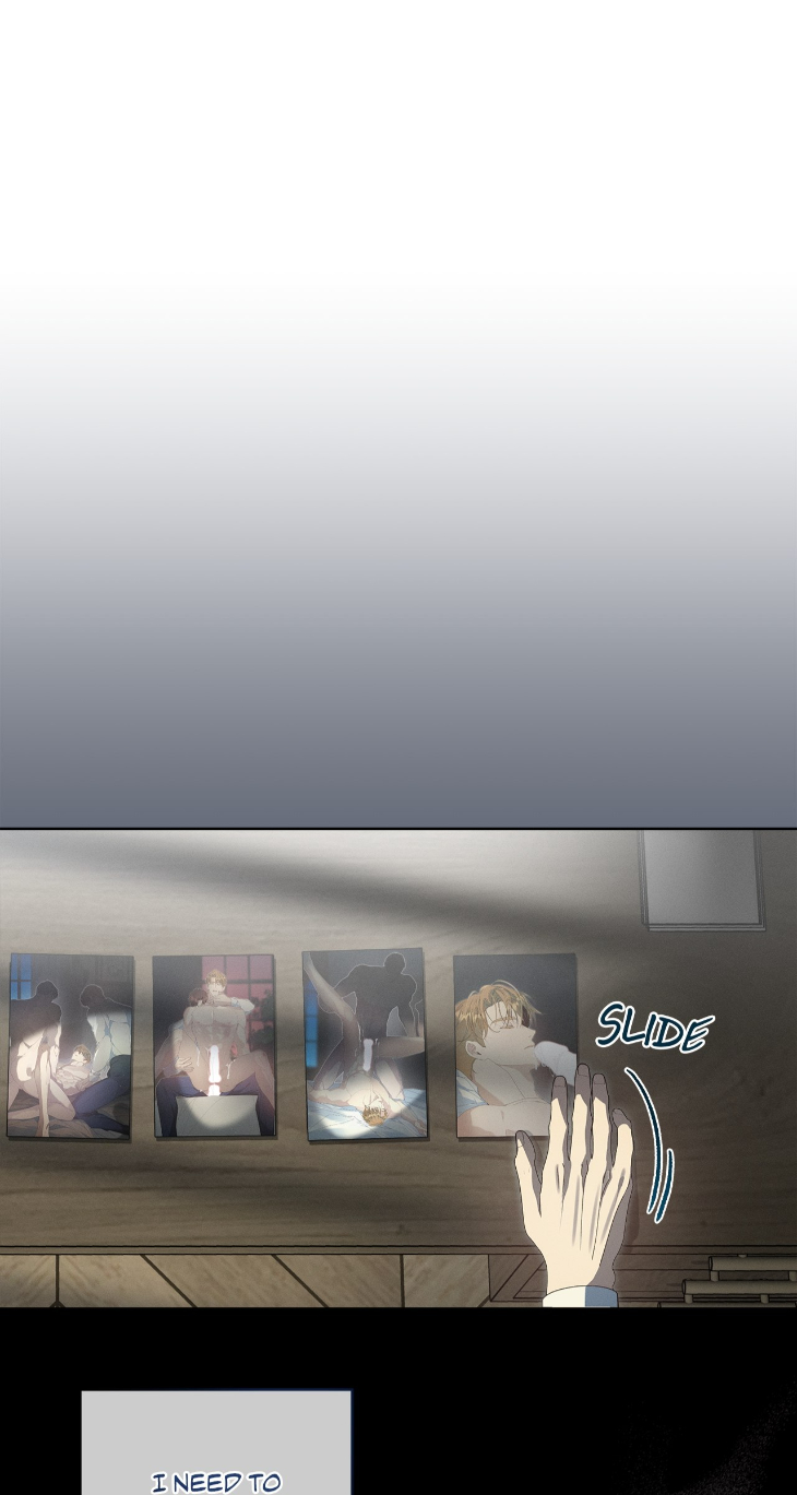 The Bad Life by Baek Nara – Ch. 41 [Eng] page 9