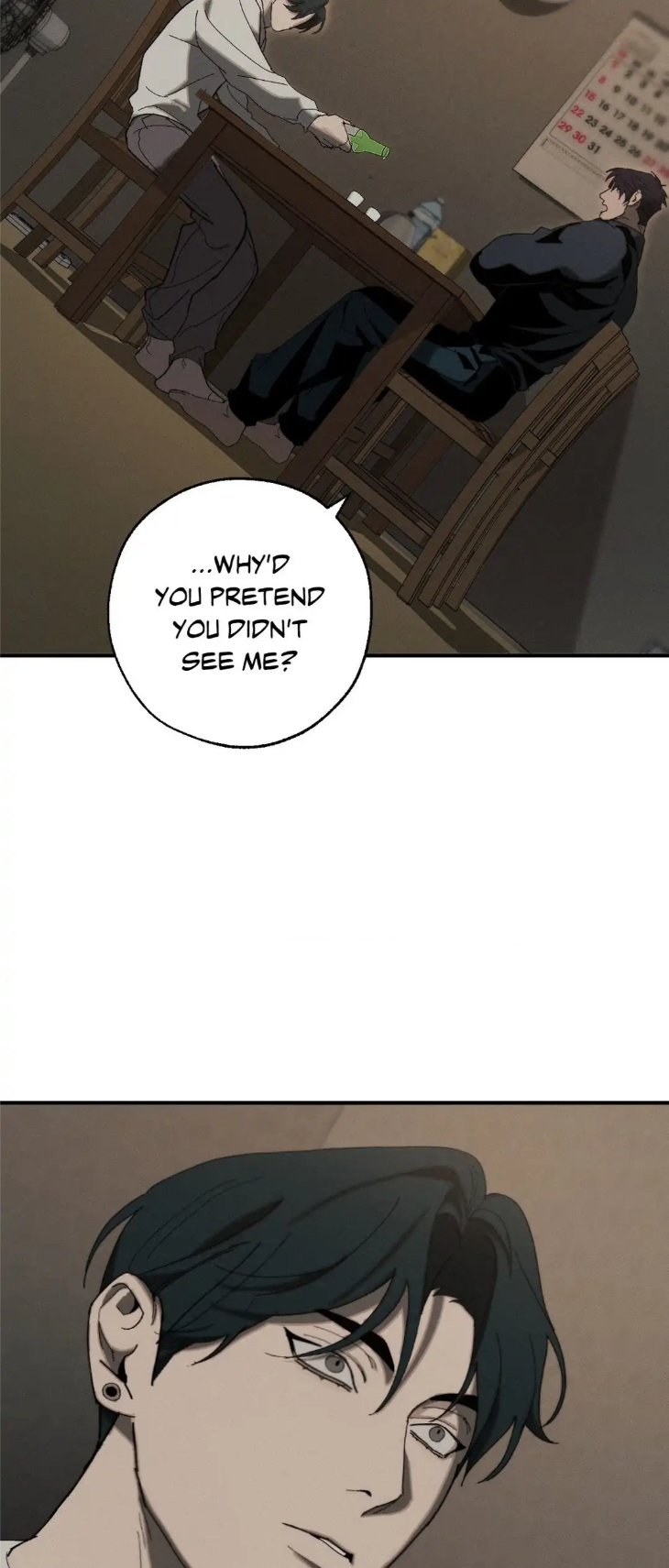Incomplete Combustion by Gaetsaeng – Uncensored [Eng] page 8