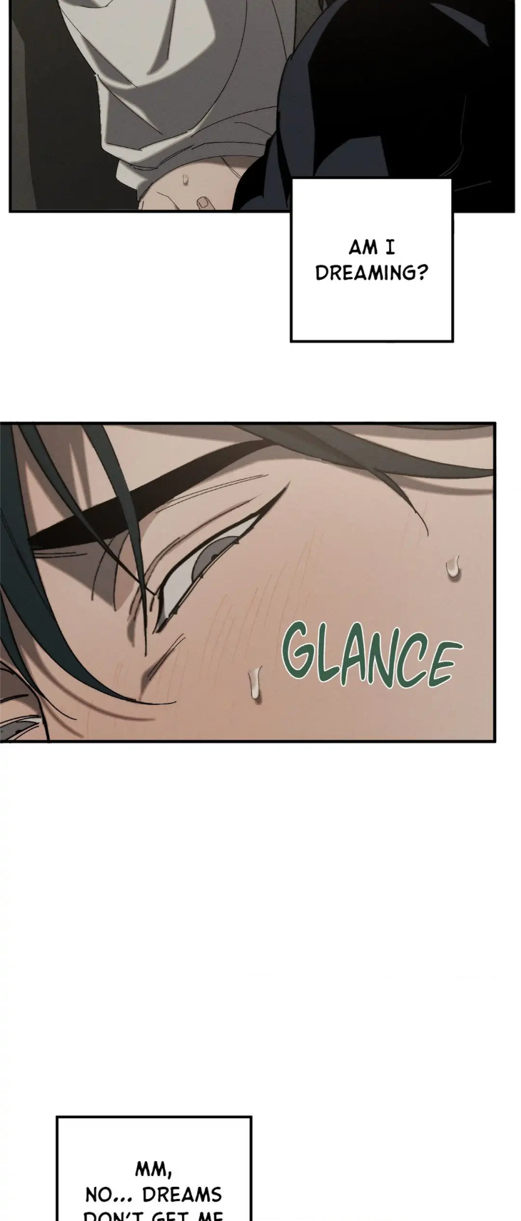 Incomplete Combustion by Gaetsaeng – Uncensored [Eng] page 8