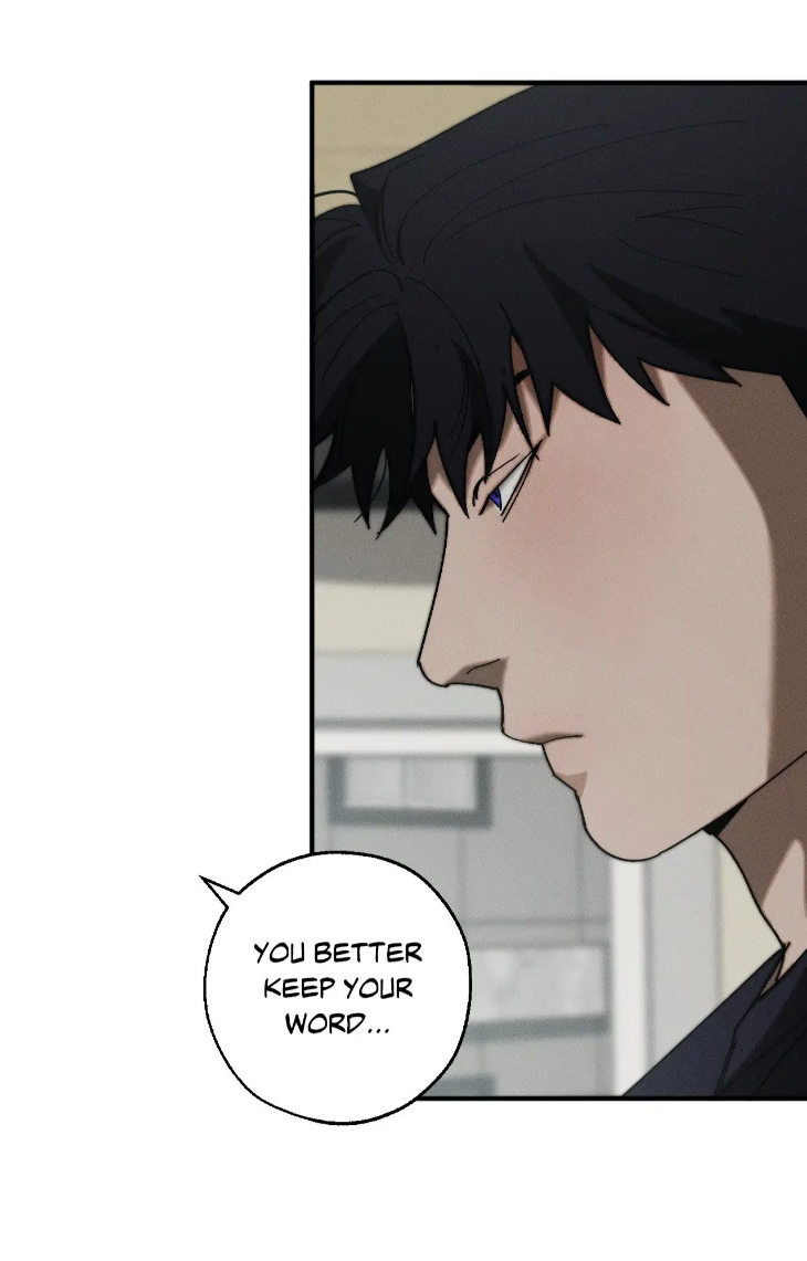 Incomplete Combustion by Gaetsaeng – Uncensored [Eng] page 8