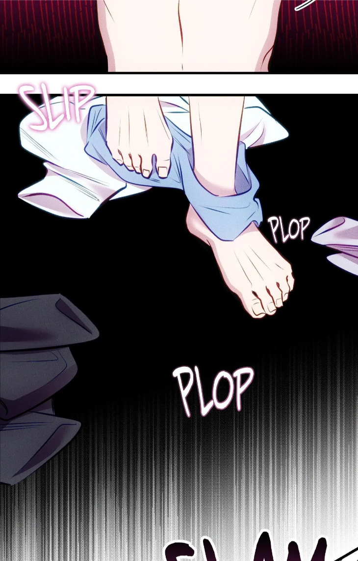 Be My Baby by Kie – Uncensored – Ch. 59 [Eng] page 90