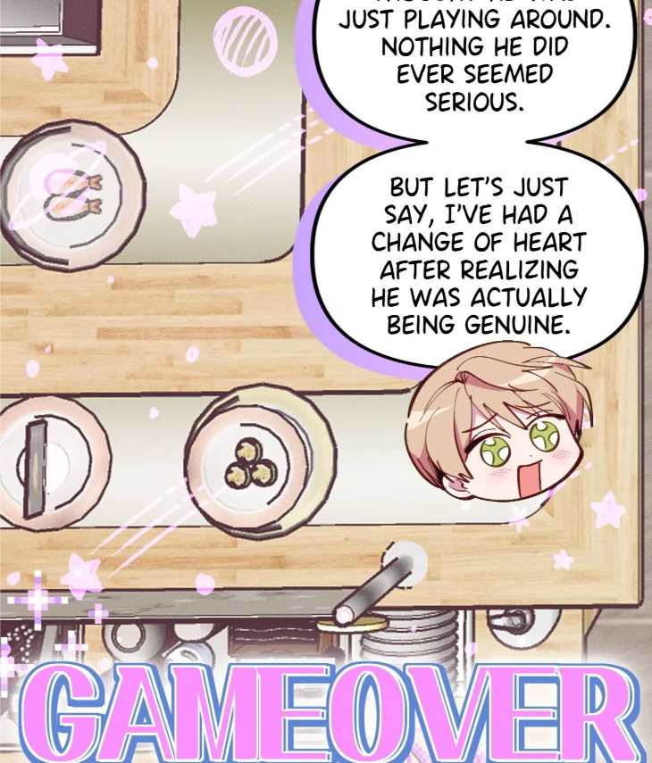 Be My Baby by Kie – Uncensored – Ch. 59 [Eng] page 90