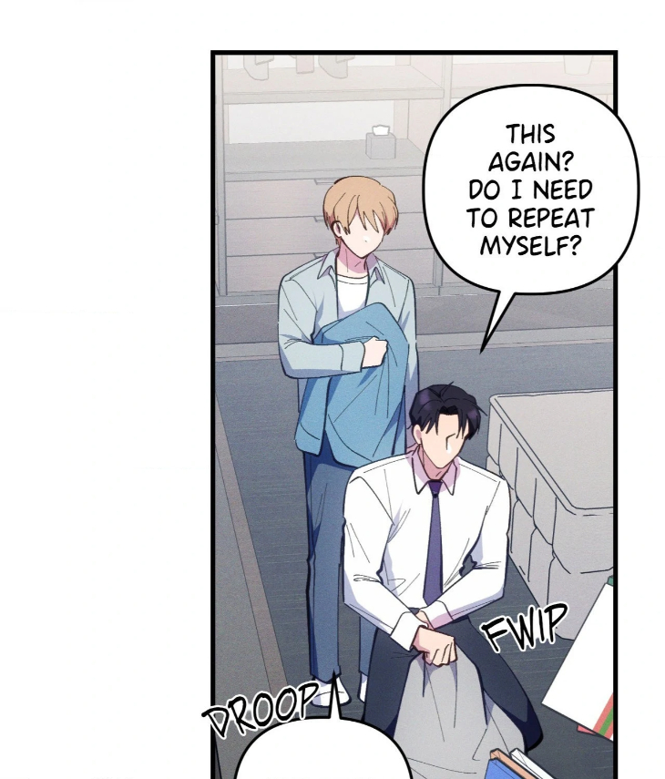 Be My Baby by Kie – Uncensored – Ch. 59 [Eng] page 90