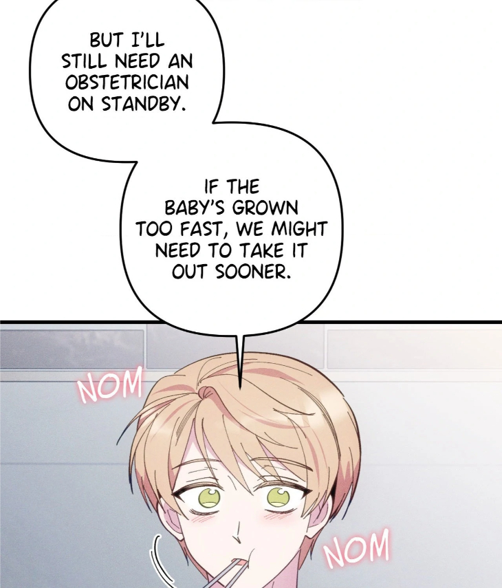 Be My Baby by Kie – Uncensored – Ch. 59 [Eng] page 90