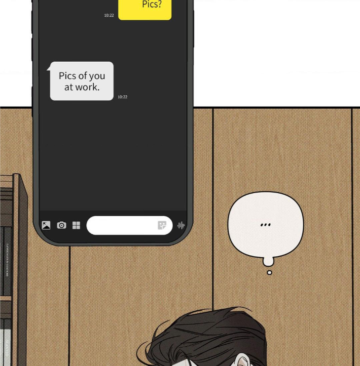 Dearest by ChungWoon – Season 2 – Ch. 51 [Eng] page 90