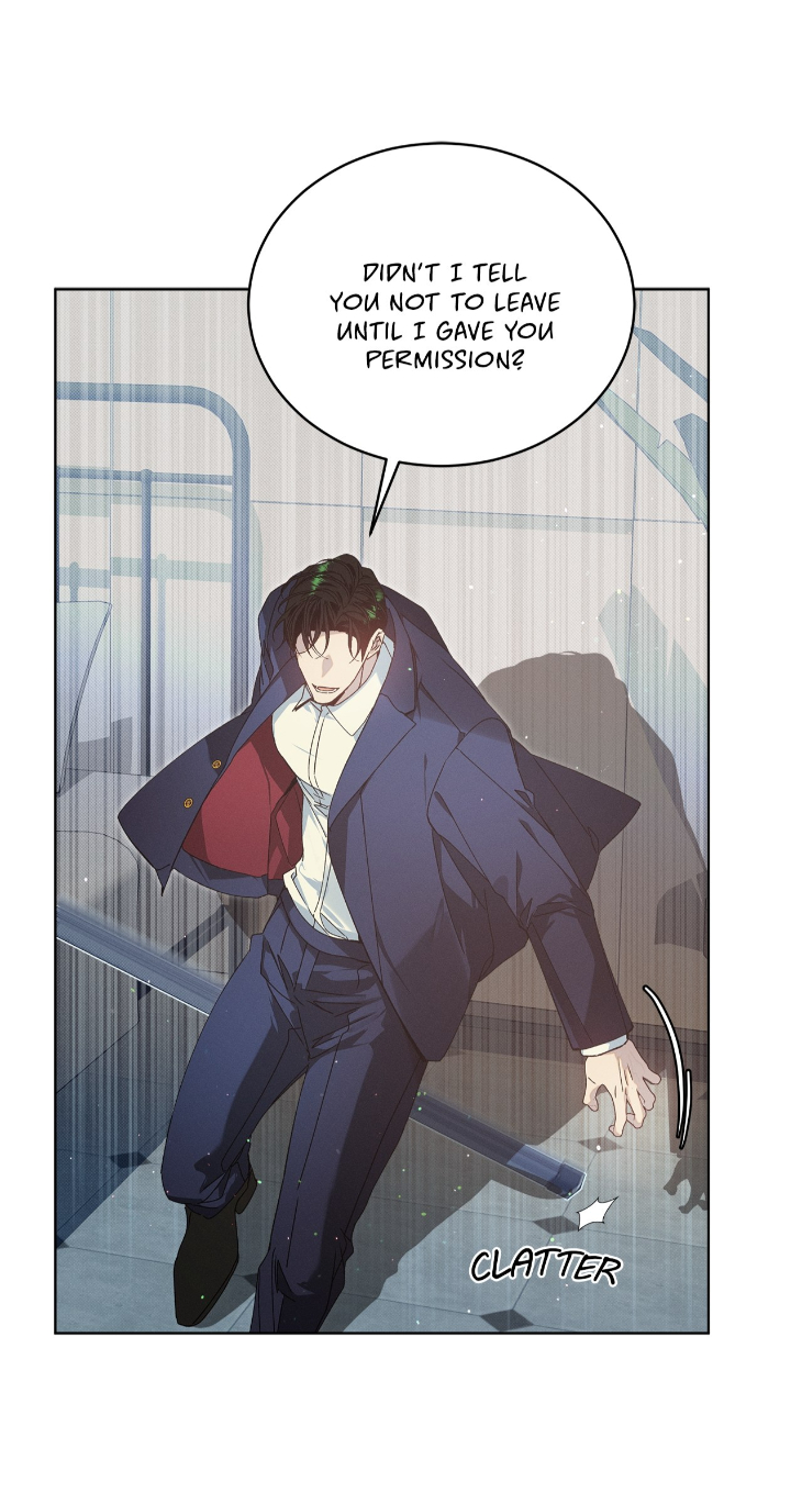 The Bad Life by Baek Nara – Ch. 41 [Eng] page 90
