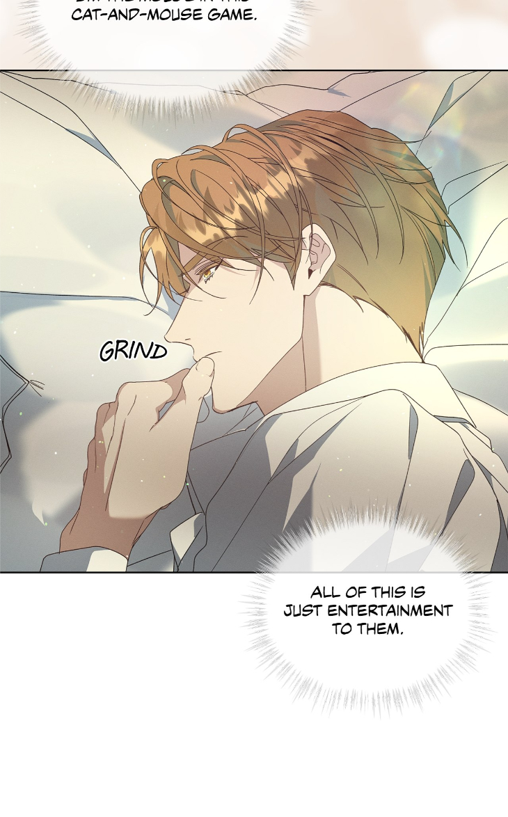 The Bad Life by Baek Nara – Ch. 41 [Eng] page 90