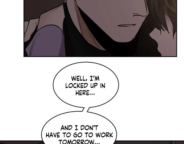 In Cold Love by 10min – Uncensored [Eng] page 88