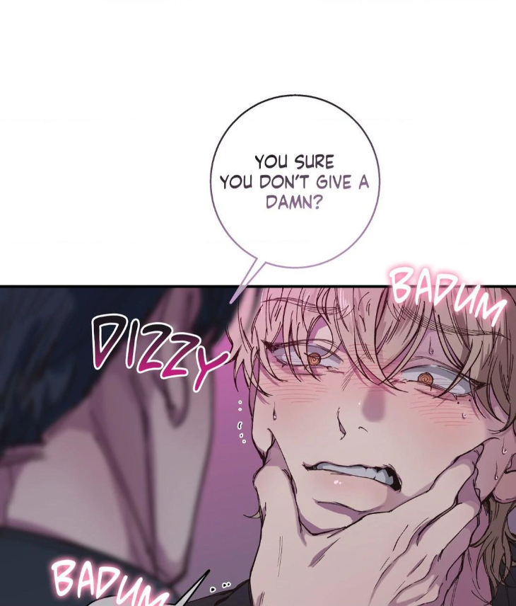 Reluctant Encounters by Gyeon – Uncensored – Ch. 48 [Eng] page 90