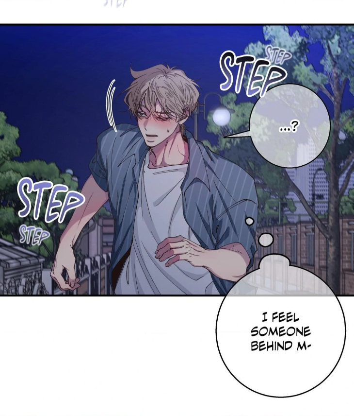 Reluctant Encounters by Gyeon – Uncensored – Ch. 48 [Eng] page 90