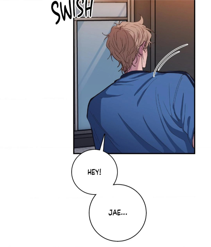 Reluctant Encounters by Gyeon – Uncensored – Ch. 48 [Eng] page 90