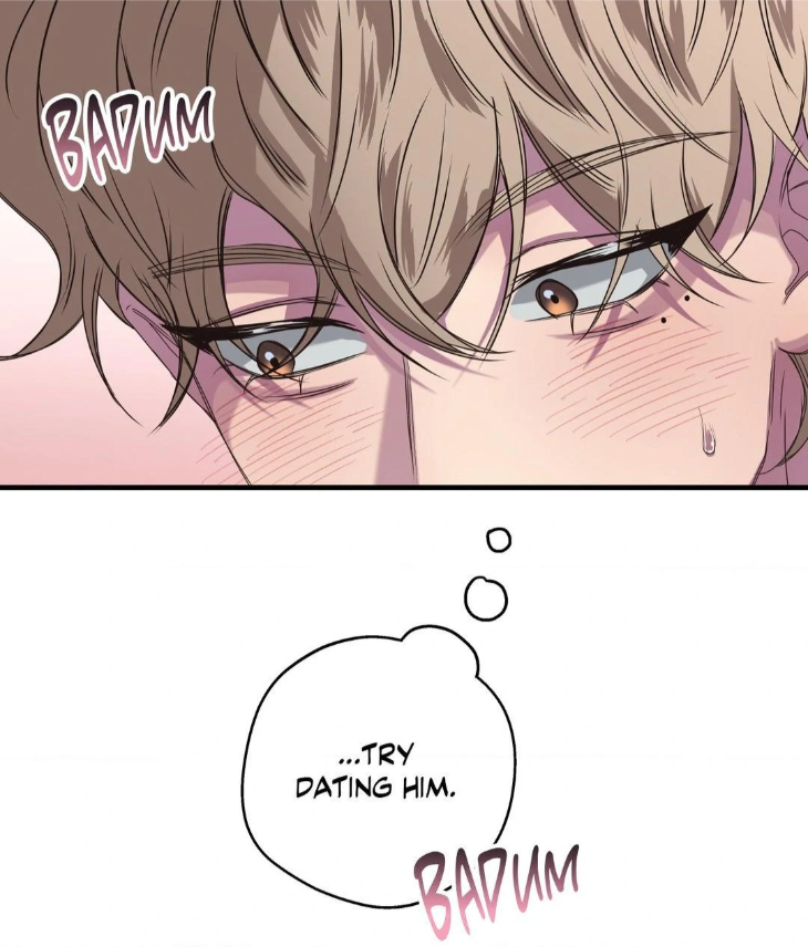 Reluctant Encounters by Gyeon – Uncensored – Ch. 48 [Eng] page 90