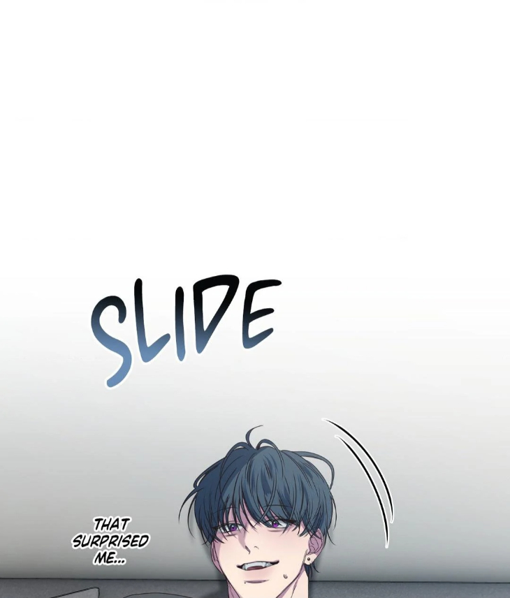 Reluctant Encounters by Gyeon – Uncensored – Ch. 48 [Eng] page 90