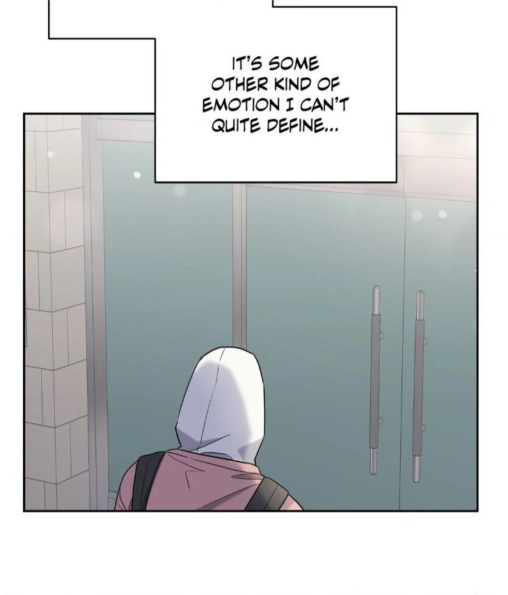 Ballboy Tactics by Yajii – Uncensored – Creator’s Note [Eng] page 90