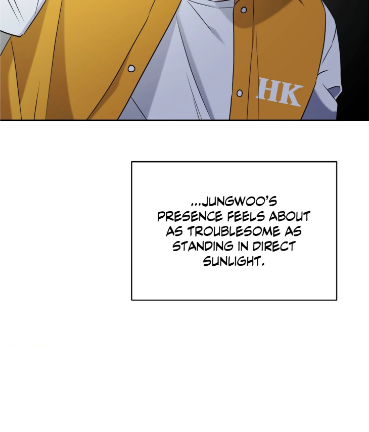 Ballboy Tactics by Yajii – Uncensored – Creator’s Note [Eng] page 90