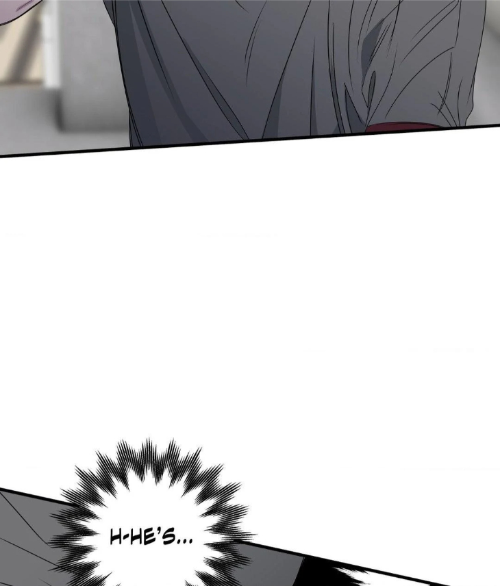 Reluctant Encounters by Gyeon – Uncensored – Ch. 48 [Eng] page 90