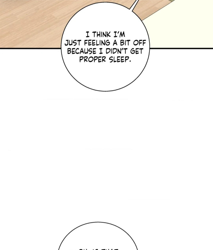 Reluctant Encounters by Gyeon – Uncensored – Ch. 48 [Eng] page 91