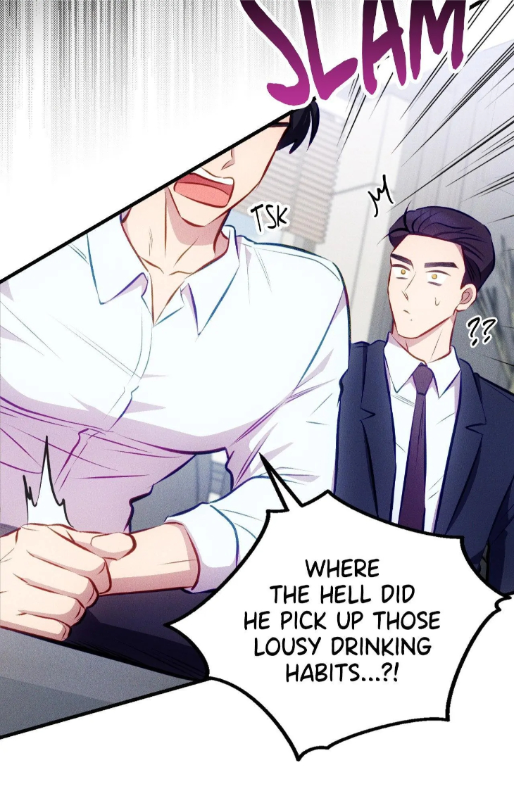Be My Baby by Kie – Uncensored – Ch. 59 [Eng] page 91