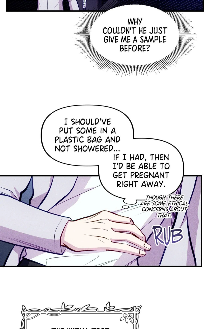 Be My Baby by Kie – Uncensored – Ch. 59 [Eng] page 91