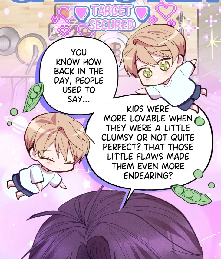 Be My Baby by Kie – Uncensored – Ch. 59 [Eng] page 91