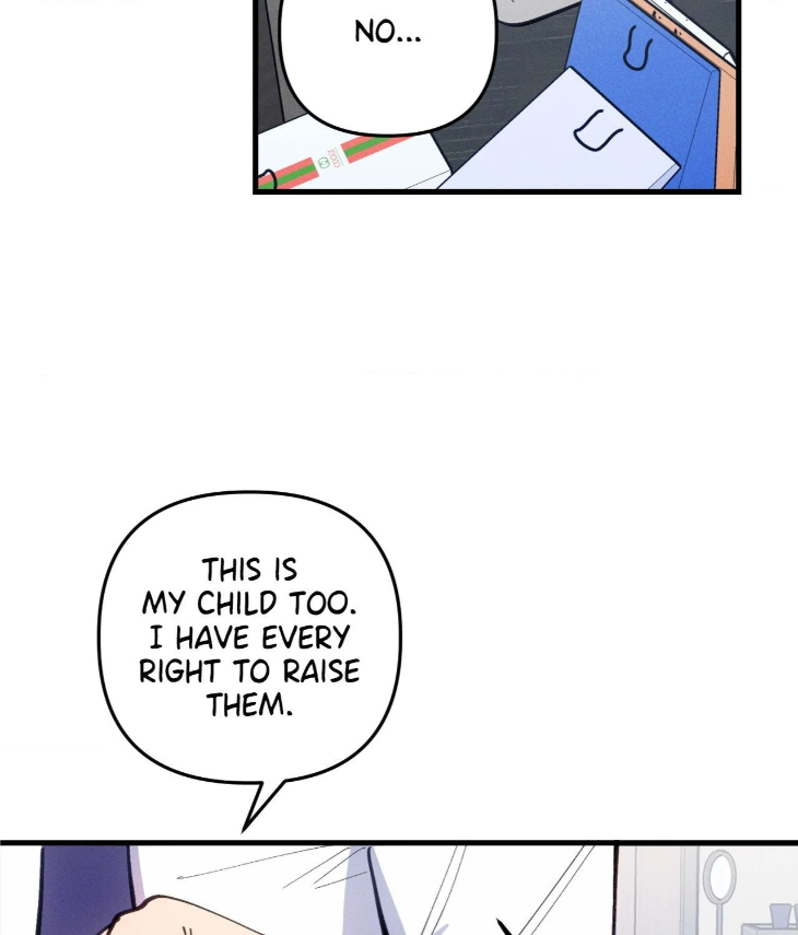 Be My Baby by Kie – Uncensored – Ch. 59 [Eng] page 91