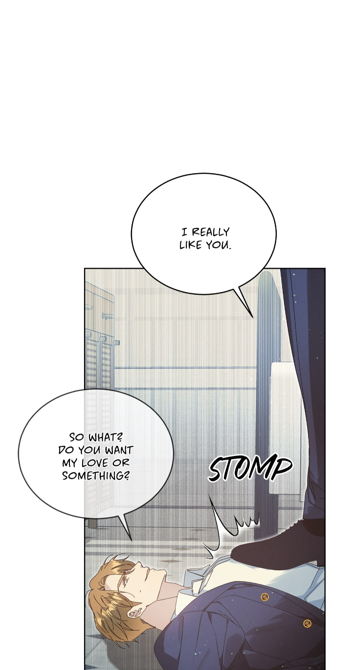 The Bad Life by Baek Nara – Ch. 41 [Eng] page 91