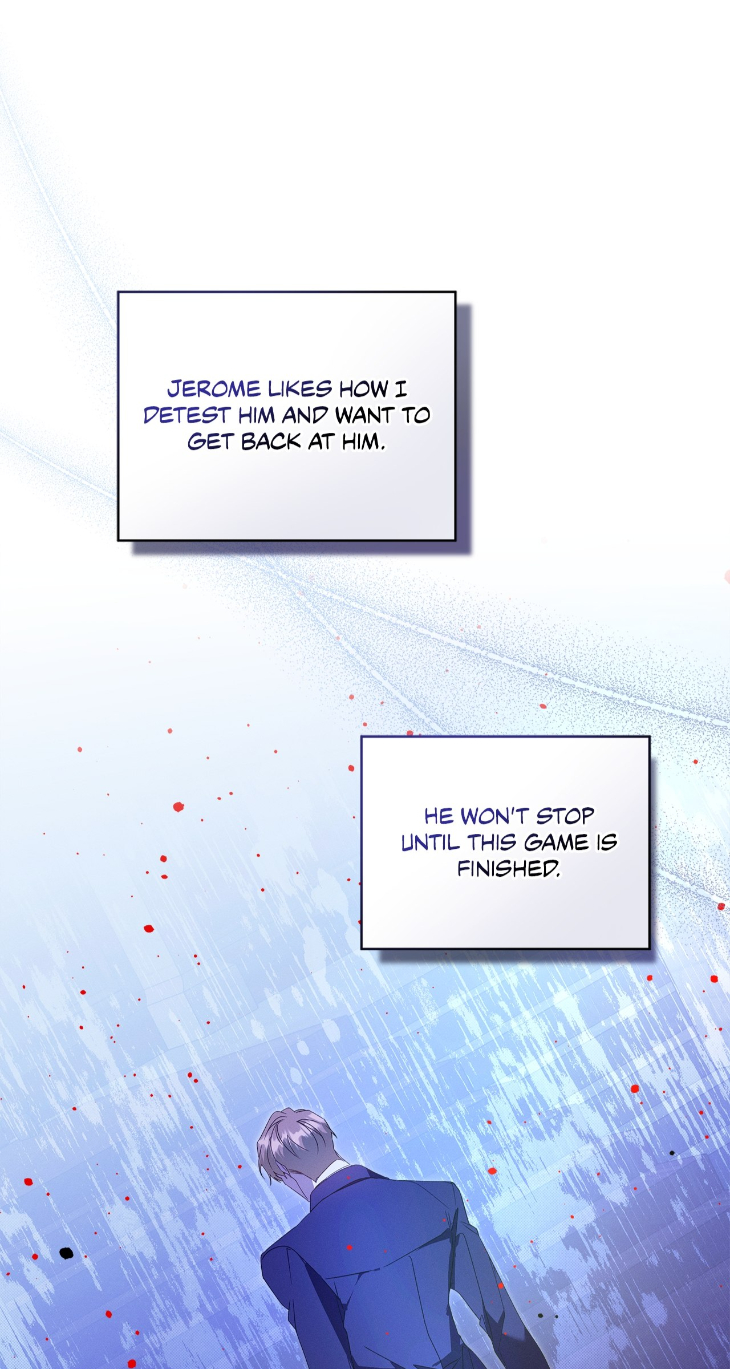 The Bad Life by Baek Nara – Ch. 41 [Eng] page 91