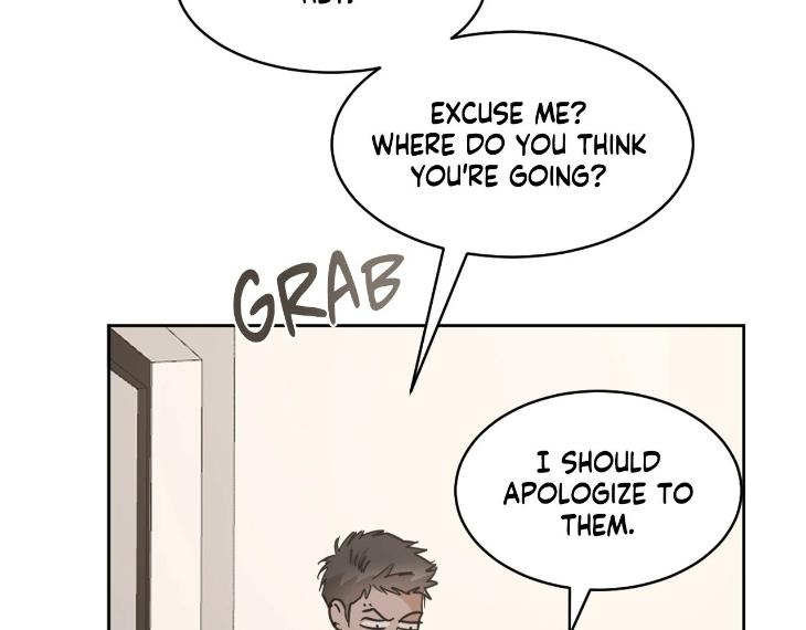 In Cold Love by 10min – Uncensored [Eng] page 92