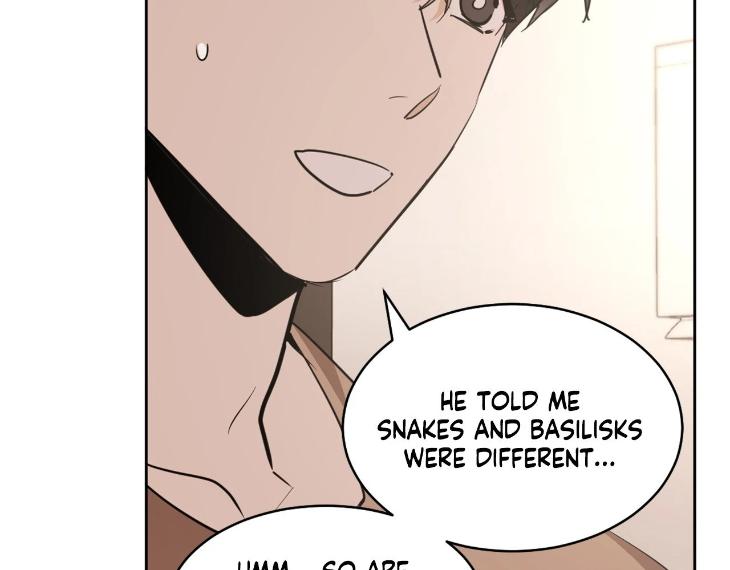 In Cold Love by 10min – Uncensored [Eng] page 91