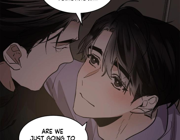 In Cold Love by 10min – Uncensored [Eng] page 89