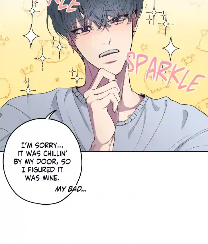 Reluctant Encounters by Gyeon – Uncensored – Ch. 48 [Eng] page 91