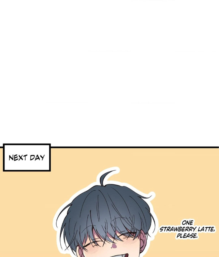 Reluctant Encounters by Gyeon – Uncensored – Ch. 48 [Eng] page 91