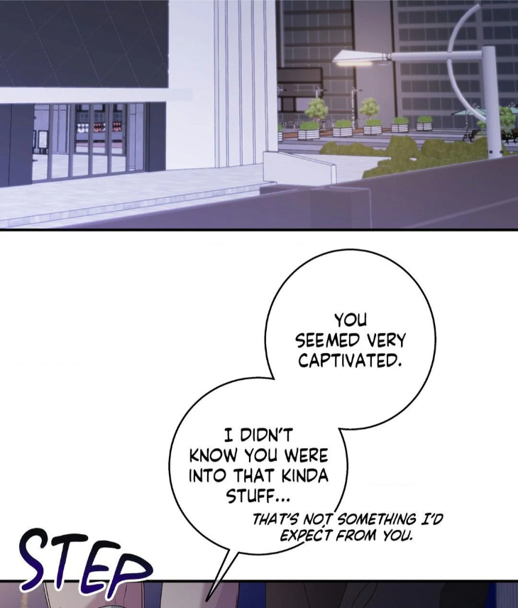 Reluctant Encounters by Gyeon – Uncensored – Ch. 48 [Eng] page 91