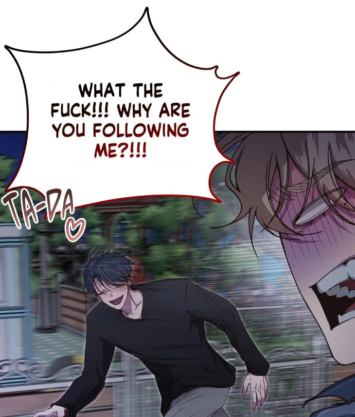 Reluctant Encounters by Gyeon – Uncensored – Ch. 48 [Eng] page 91