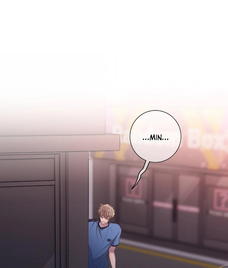 Reluctant Encounters by Gyeon – Uncensored – Ch. 48 [Eng] page 91