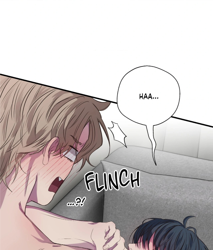 Reluctant Encounters by Gyeon – Uncensored – Ch. 48 [Eng] page 91