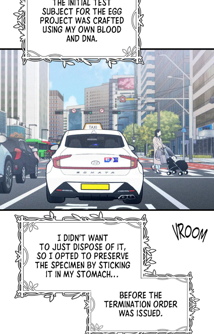 Be My Baby by Kie – Uncensored – Ch. 59 [Eng] page 92