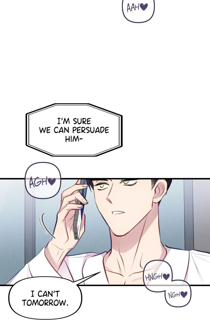 Be My Baby by Kie – Uncensored – Ch. 59 [Eng] page 92