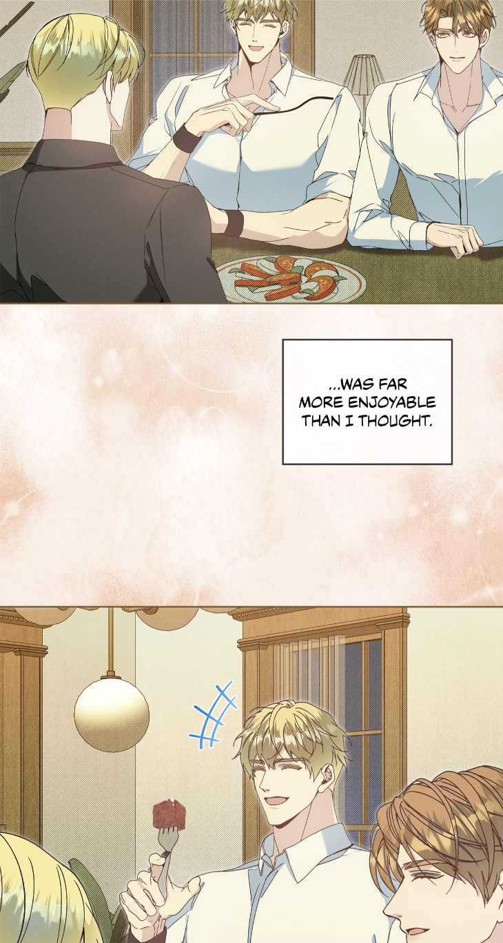 The Bad Life by Baek Nara – Ch. 41 [Eng] page 92