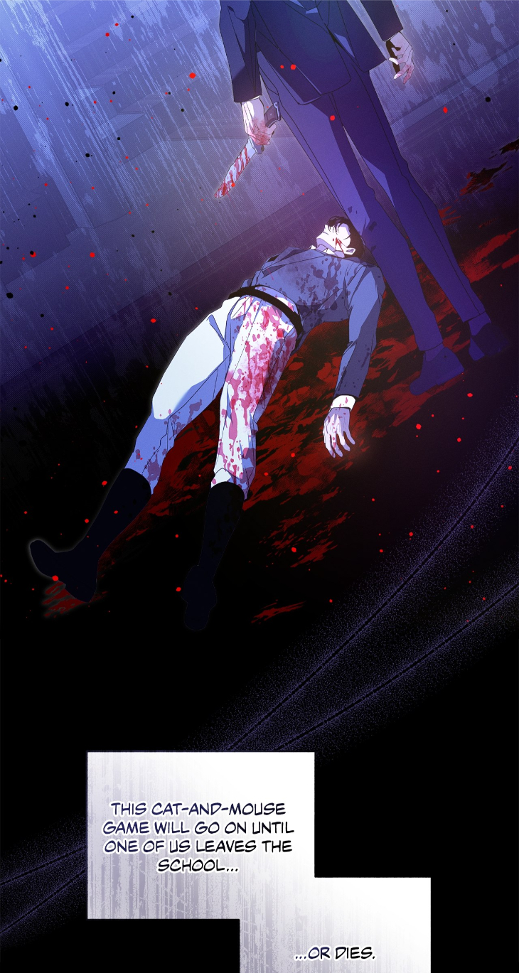 The Bad Life by Baek Nara – Ch. 41 [Eng] page 92