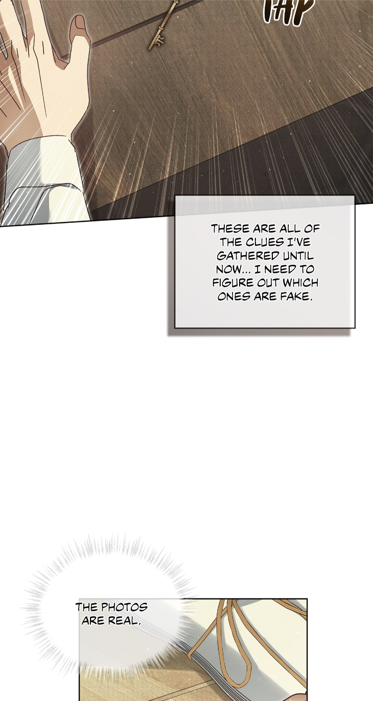 The Bad Life by Baek Nara – Ch. 41 [Eng] page 92