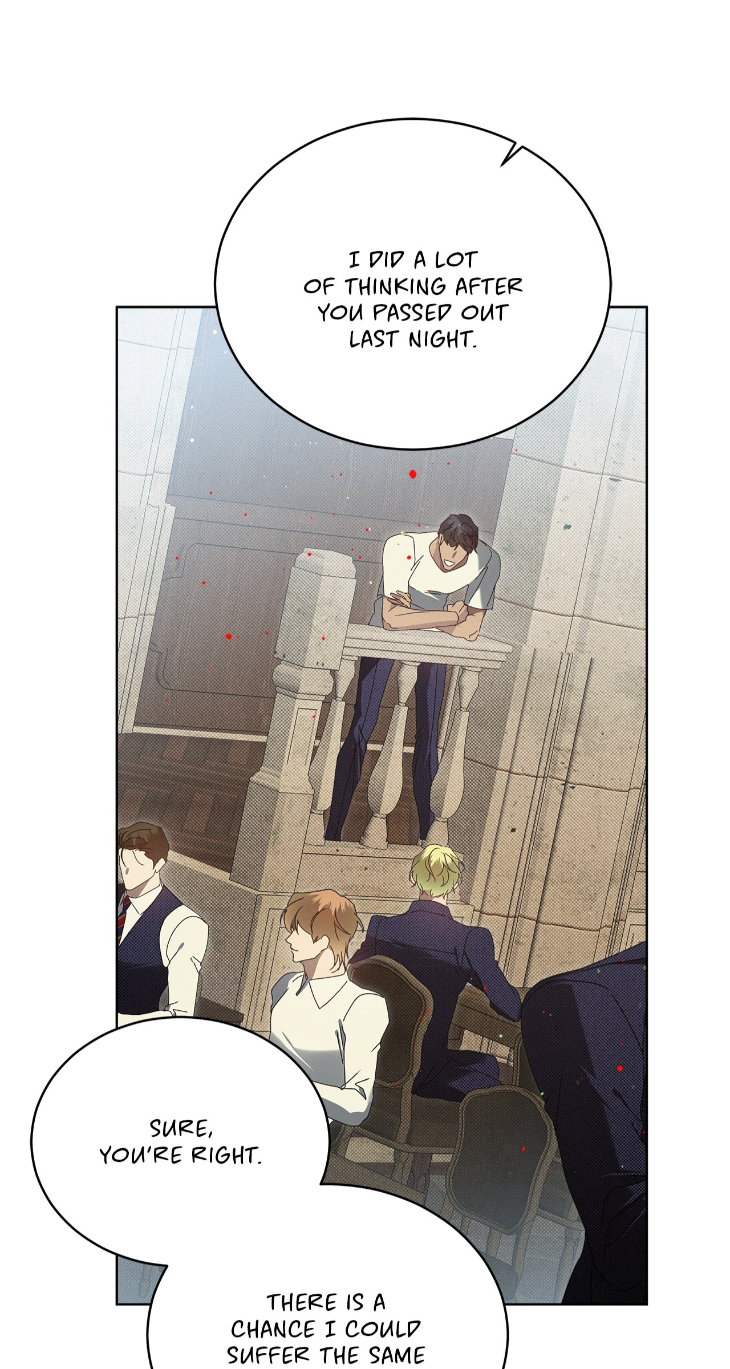 The Bad Life by Baek Nara – Ch. 41 [Eng] page 92