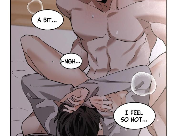 In Cold Love by 10min – Uncensored [Eng] page 91