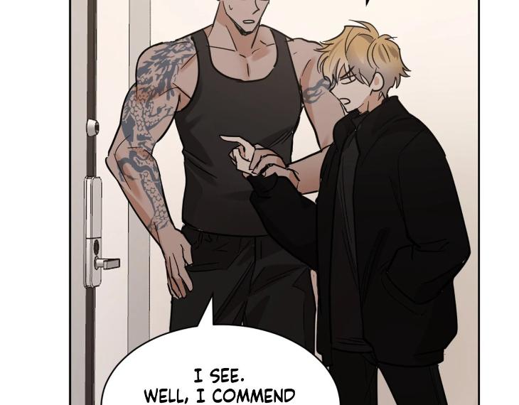 In Cold Love by 10min – Uncensored [Eng] page 93