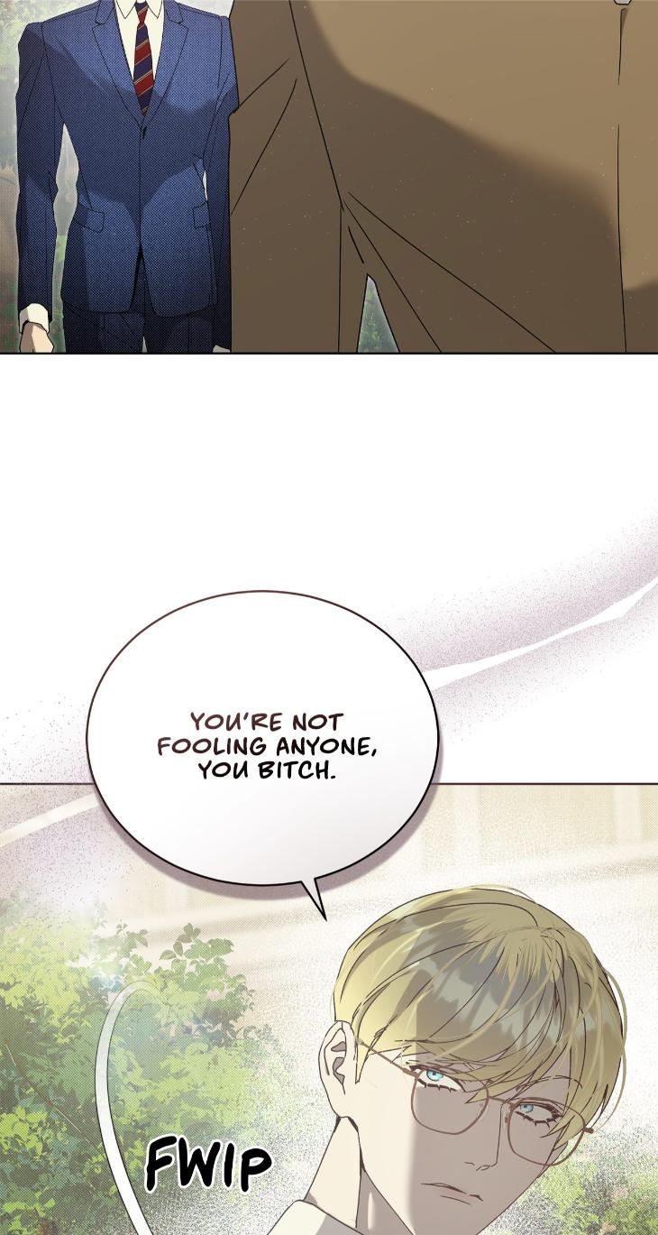 The Bad Life by Baek Nara – Ch. 41 [Eng] page 92