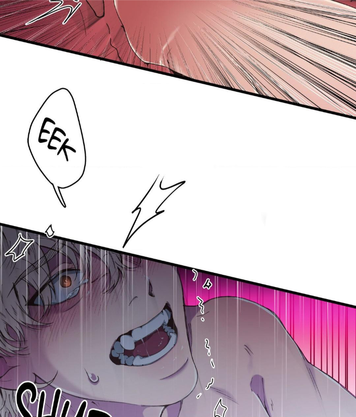 Reluctant Encounters by Gyeon – Uncensored – Ch. 48 [Eng] page 92