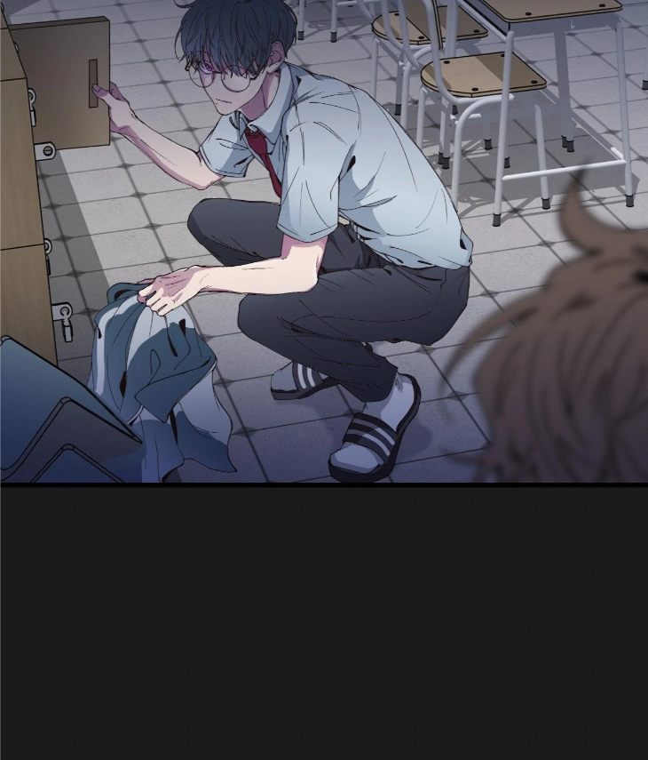 Reluctant Encounters by Gyeon – Uncensored – Ch. 48 [Eng] page 92