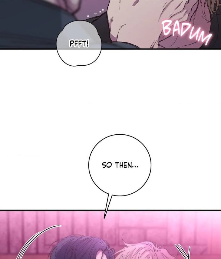 Reluctant Encounters by Gyeon – Uncensored – Ch. 48 [Eng] page 92